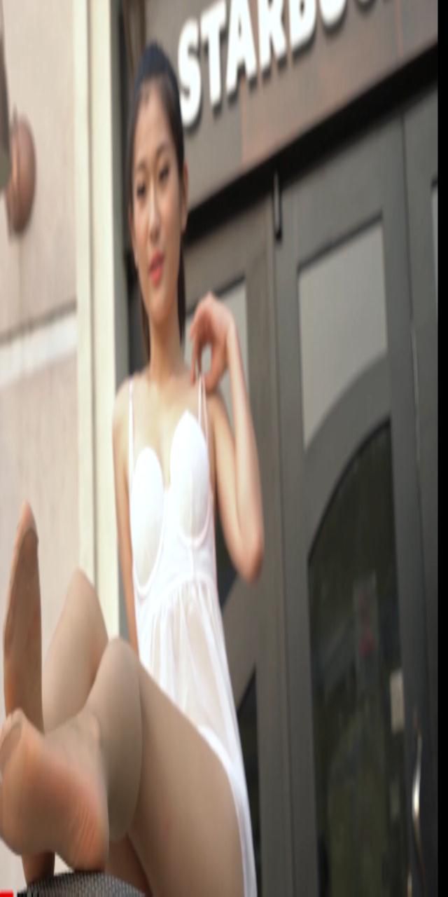《HD亚美依-穿丝袜的街道》钻石