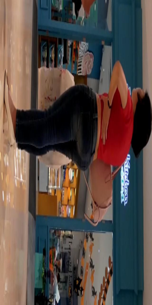 窈窕美女 00016