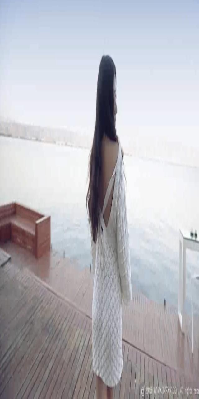 [MFStar范模学院]  HD.007 Manuela玛鲁娜
