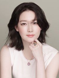 漂亮姐姐