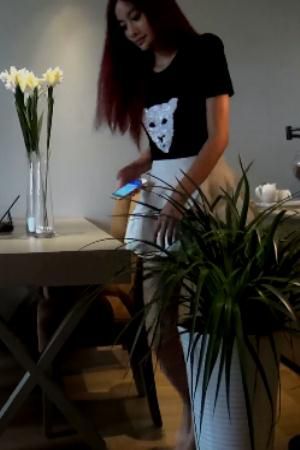 肉丝美女12