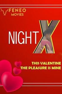 夜X