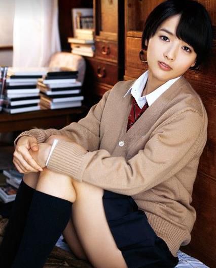 鑑賞美人儿