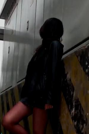 中高艺靓妹1421