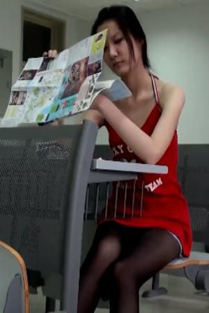 中高艺靓妹1331