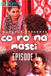 科罗娜·马斯蒂(Corona Masti) 2020 S01E01 Hindi