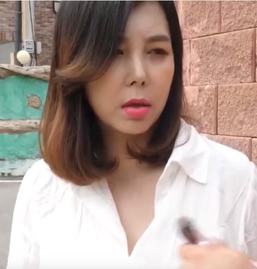 下半身粘在肮脏的欲望上