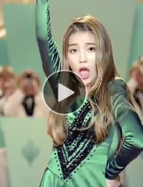 韩国MV 295_IU(아이유) – The red shoes(분홍신)