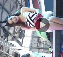 Showgirl 45-2014Chinajoy SG