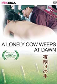 哭泣的牛