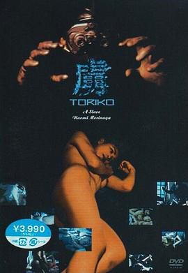 虜 TORIKO