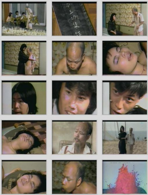 道长宝典系列之道家性经 帝王神功秘籍