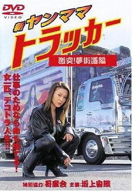新・ヤンママトラッカー 激突！夢街道編