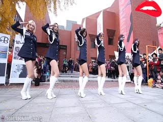 韩国范拍f237