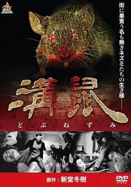 溝鼠