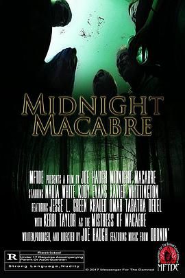 午夜恐怖 Midnight Macabre
