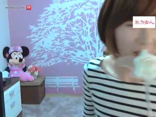 韩国女主播88-香淑