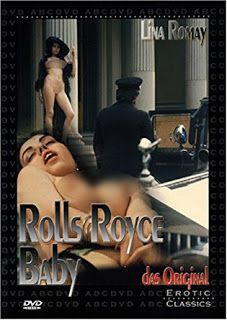 劳斯莱斯娇娃Rolls Royce Baby