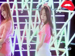 韩国美女组合k81