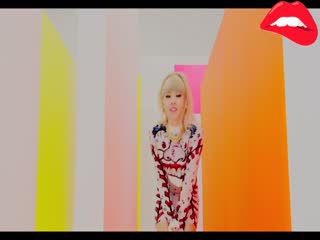 韩国美女组合k33