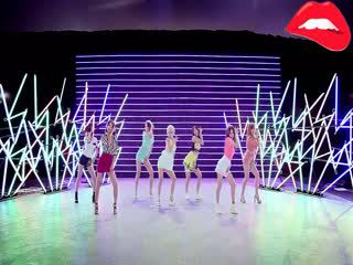 韩国美女组合k80
