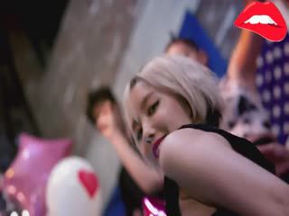 韩国美女组合k283
