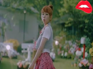 韩国美女组合k101