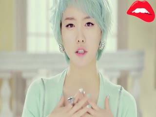 韩国美女组合k271