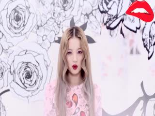 韩国美女组合k356
