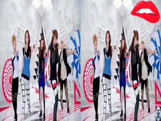 韩国美女组合k189