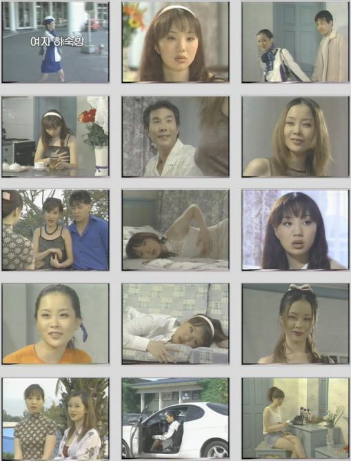 女生宿舍