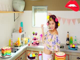 韩国美女组合k720