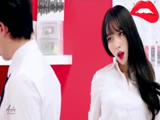 韩国美女组合k711