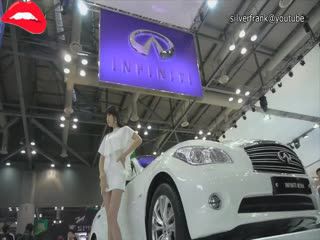 韩国车展c37