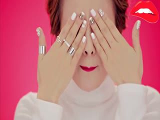 韩国美女组合k602