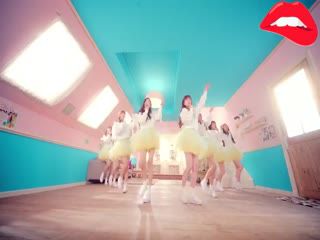 韩国美女组合k709