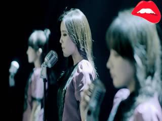韩国美女组合k546