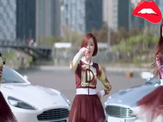 韩国美女组合k686