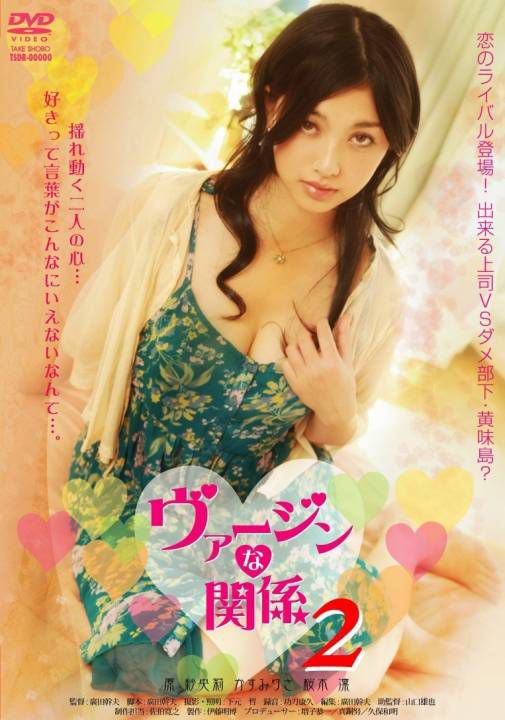 处女的关系2