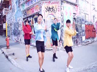 热舞EXID
