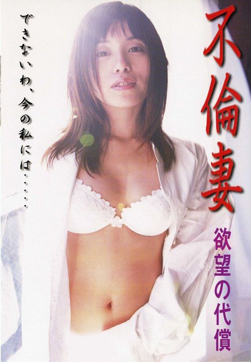 不倫妻　欲望の代償