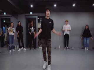 热舞BrunoMars