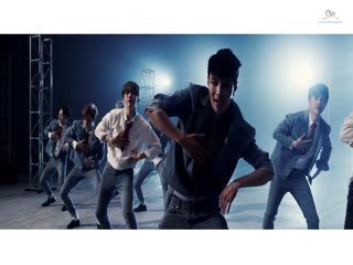 热舞LOVEMERIGHT
