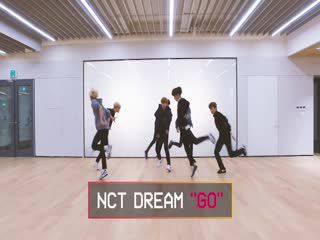 热舞NCTDREAM
