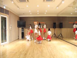 热舞AOA1