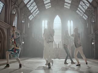热舞SHINeeClue
