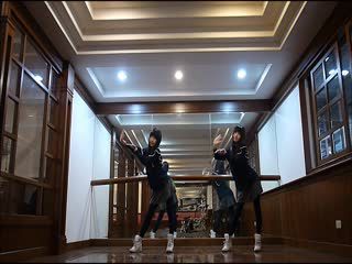 热舞ApinkLUV