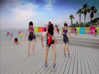 热舞PrizmmyJumpin