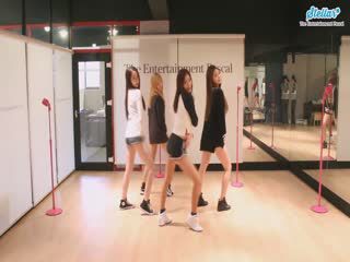 热舞Stellar