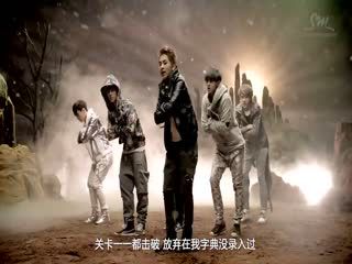 热舞History